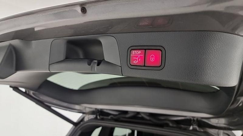 Mercedes-Benz Classe GLB 220 d Automatic 4Matic AMG Line Advanced Plus 7 Posti