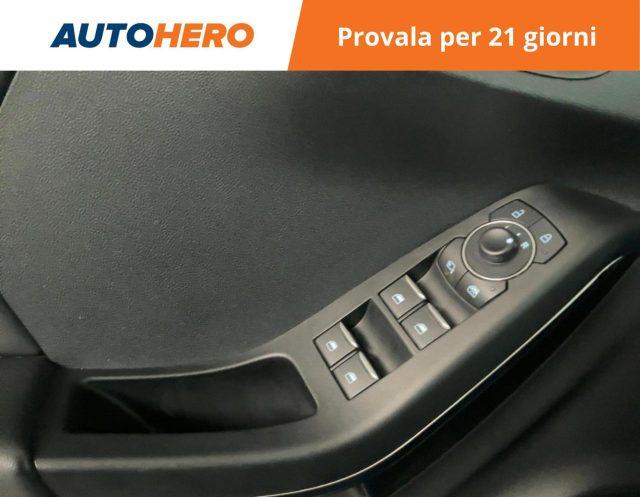 FORD Puma 1.5 EcoBlue 120 CV S&S Titanium X