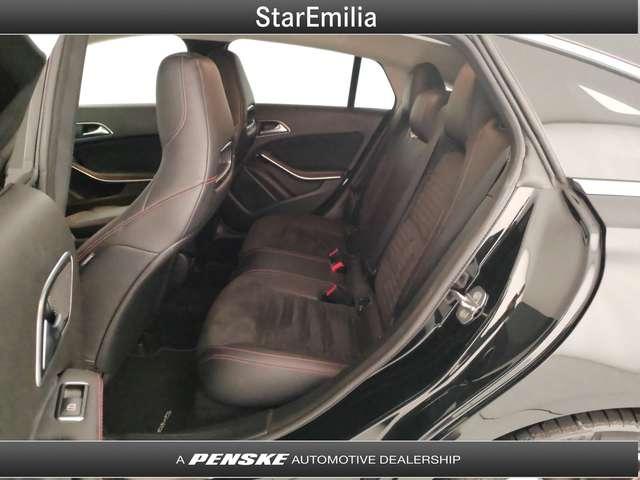 Mercedes-Benz CLA 200 CLA 200 d S.W. 4Matic Automatic Premium