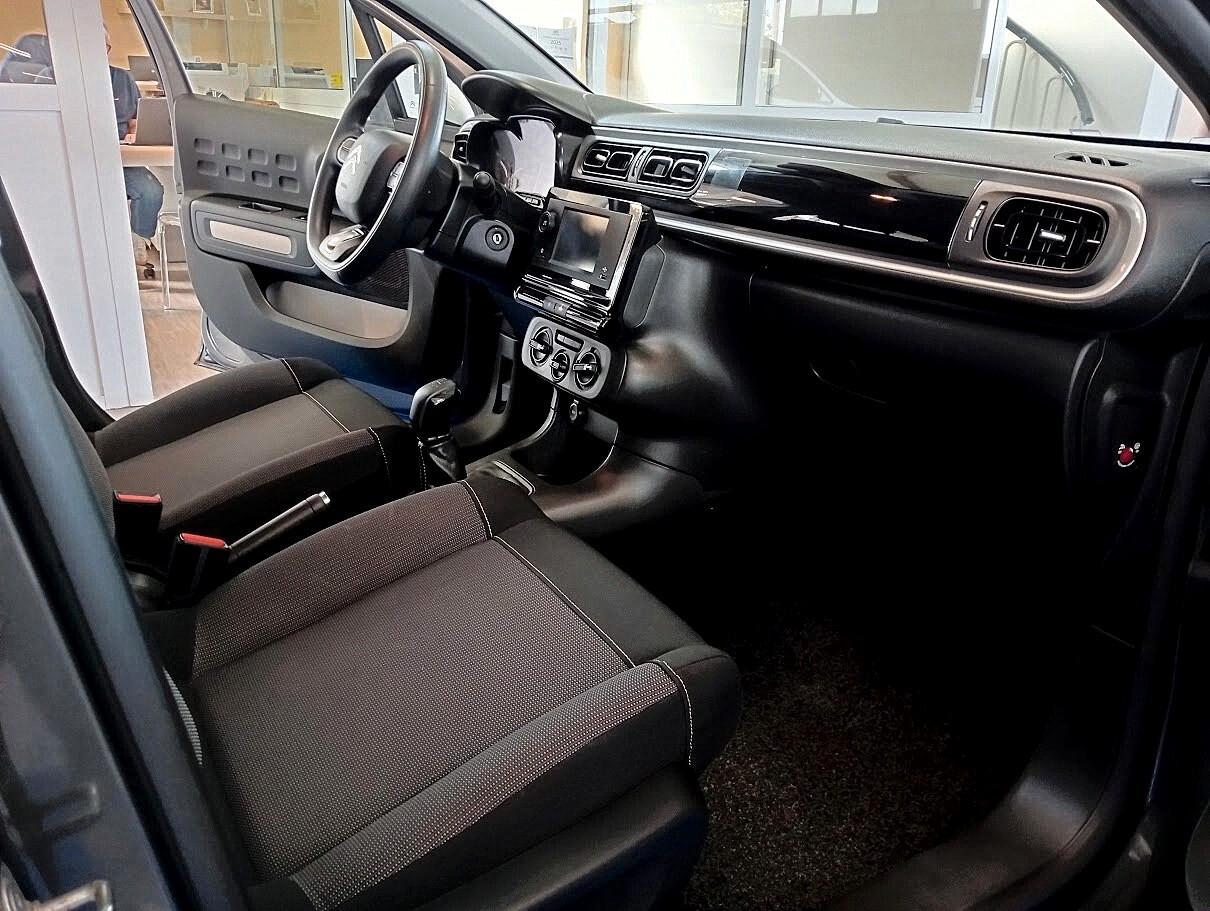 Citroen C3 1.2 PureTech EDITION YOU! MY2023 PRONTA CONSEGNA