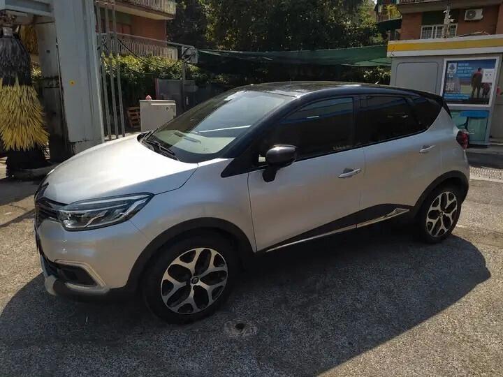 Renault Captur TCe 90CV Life - GPL del 07/2020