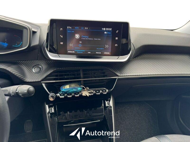 Peugeot 2008 1.2 PureTech 100 CV LED Allure Pack S&S