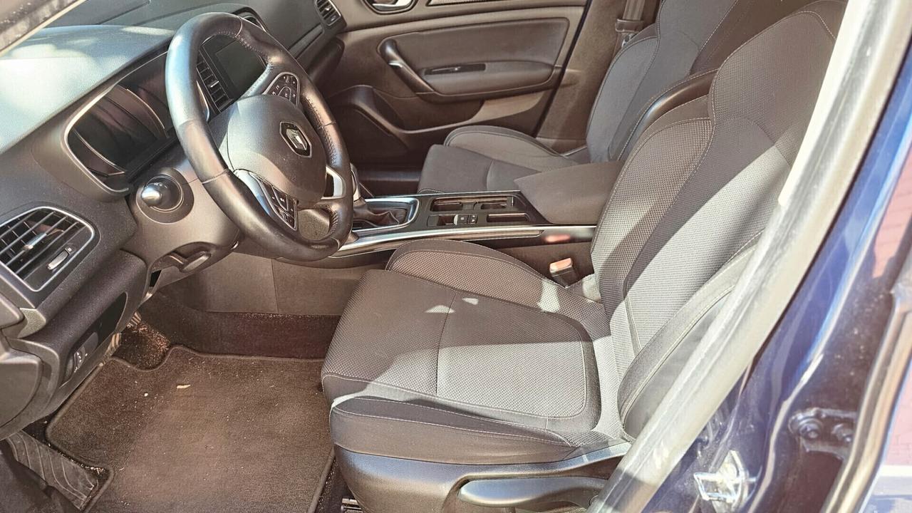 Renault Megane 2020 Unico proprietario
