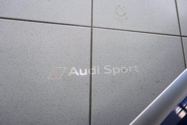AUDI RS6 Avant 4.0 TFSI V8 Dynamic Plus Italiana Uniprop.