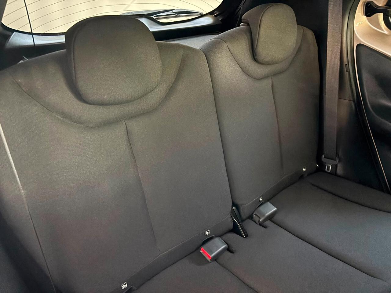 Toyota Aygo X 1.0 VVT-i 72 CV 5 porte Trend