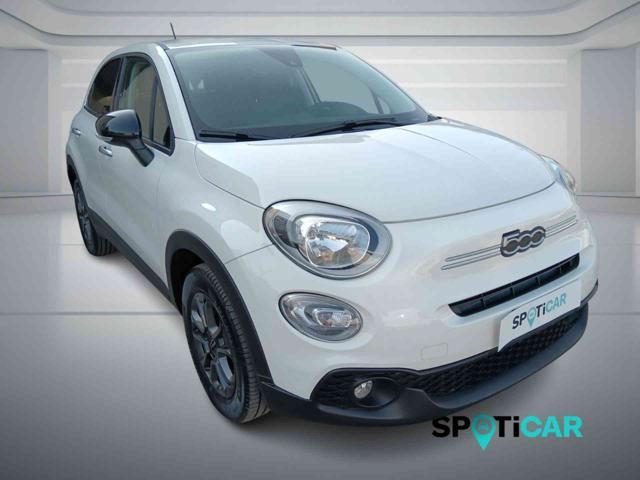 FIAT 500X 1.0 T3 120 CV Club