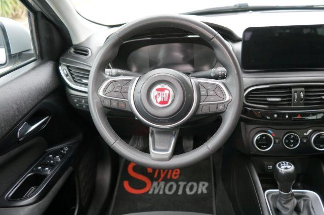 FIAT Tipo 1.3 Mjt S&S SW City Life Super Prezzo Certificata