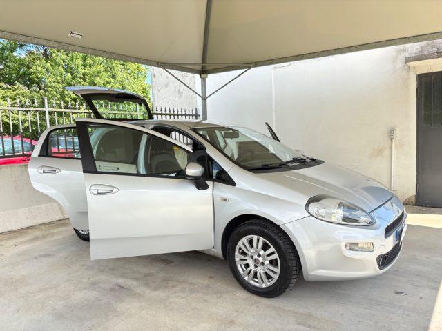 FIAT Punto 1.4 5 PORTE OK NEOPATENTATI GPL FINO AL 10/2032