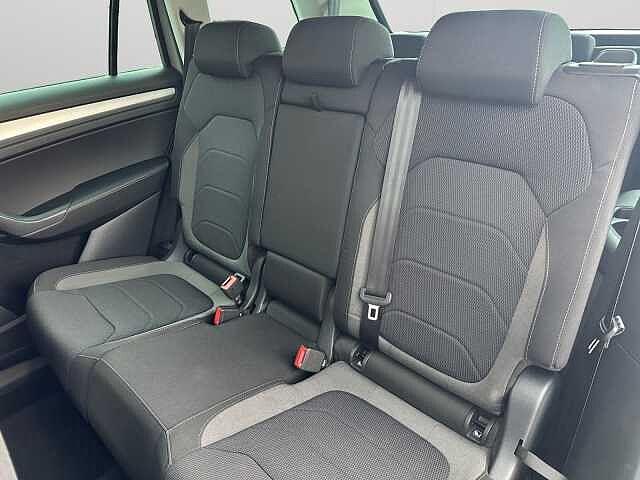 SKODA Kodiaq 1.5 TSI ACT Executive 7 posti