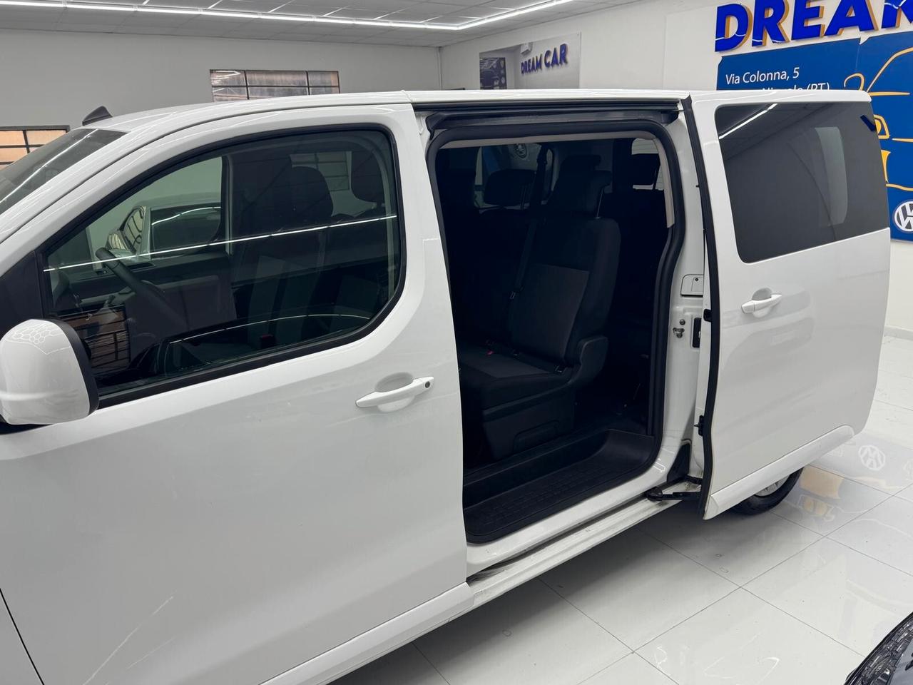 Toyota Proace Verso 1.5 120Cv -Diesel