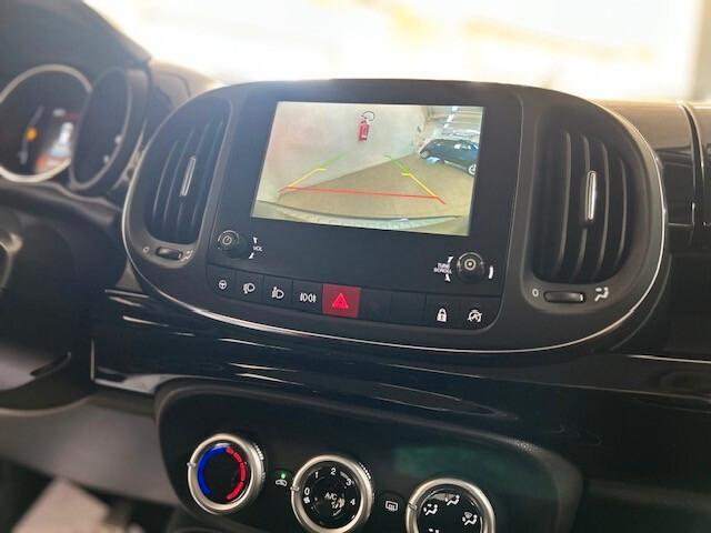 Fiat 500L 1.6 Multijet 120 CV Cross