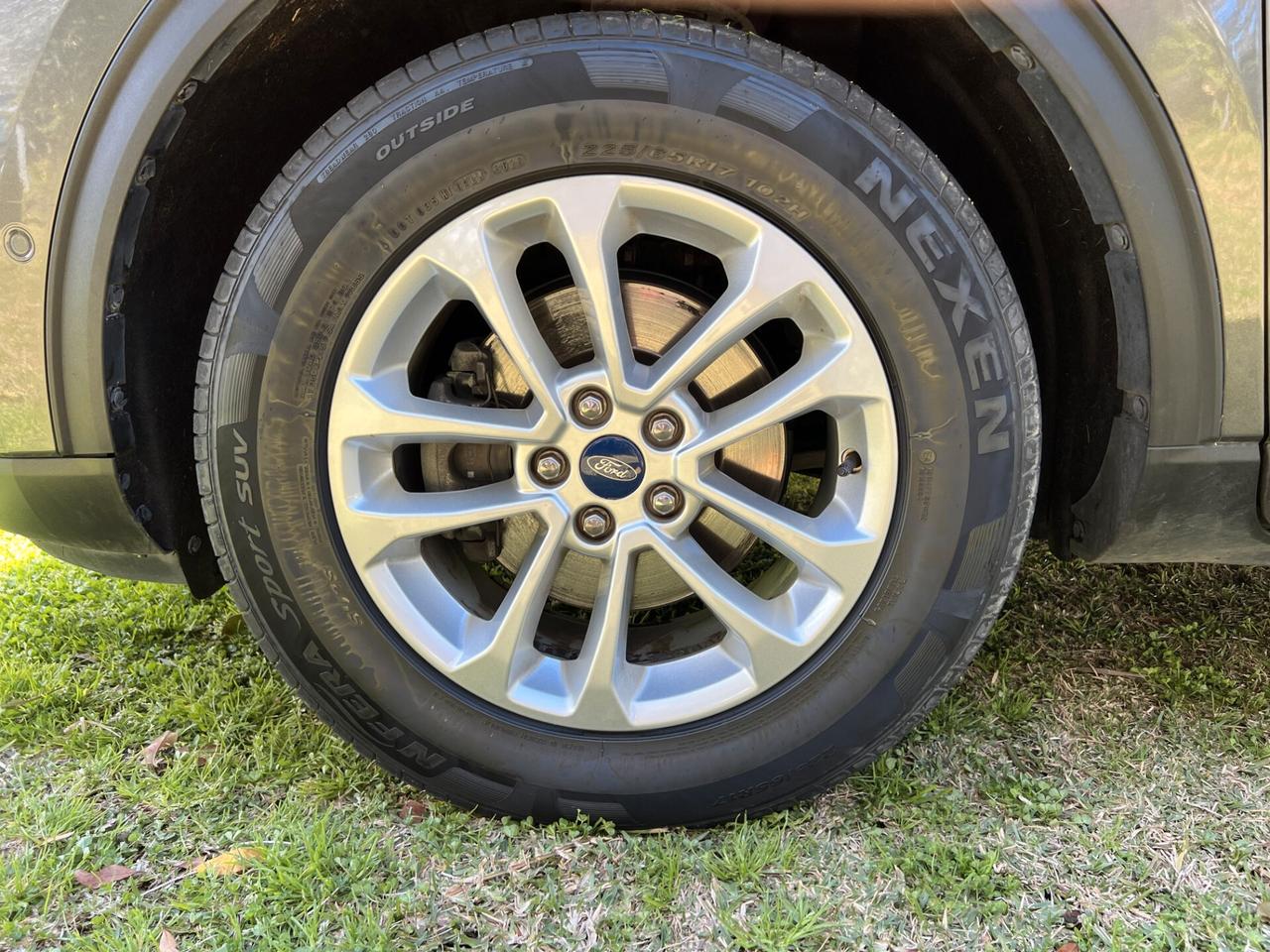 Ford Kuga 1.5 EcoBlue 120 CV aut. 2WD Titanium Business