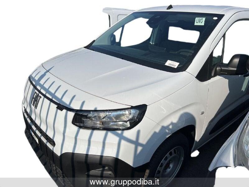 FIAT Doblò Dobl? Serie 2 Van Ch1 1.5 Bluehdi 130cv Mt6 - Port