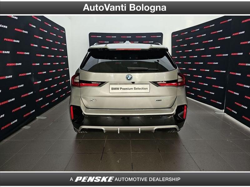 BMW X1 X1 xdrive 25e MSport Pro auto