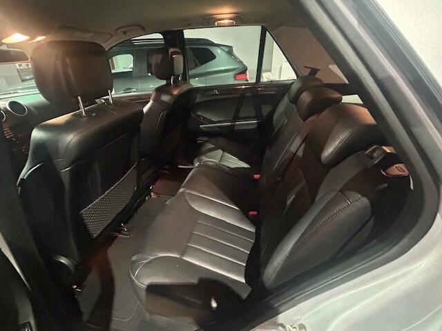 Mercedes-benz ML 280 CDI