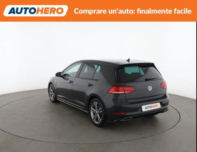 VOLKSWAGEN Golf 1.5 TSI ACT 5p. Sport BlueMotion Technology