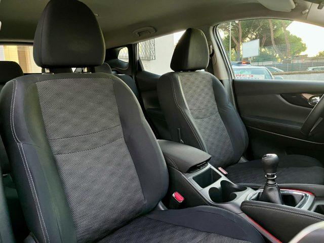 NISSAN Qashqai 1.6 dCi 2WD Acenta