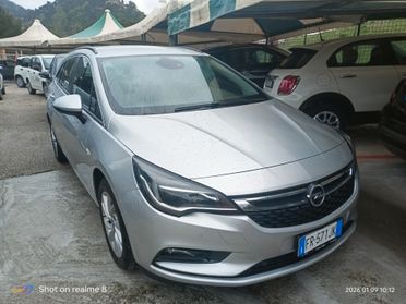 Opel Astra 1.6 CDTi 136CV aut. Sports Tourer Business