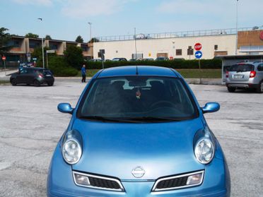 Micra 1.2 Benzina Neopatentati 2008