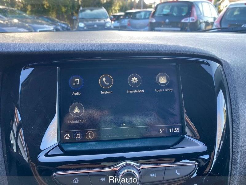 Opel Karl Karl Rocks 1.0 73 CV Start&Stop