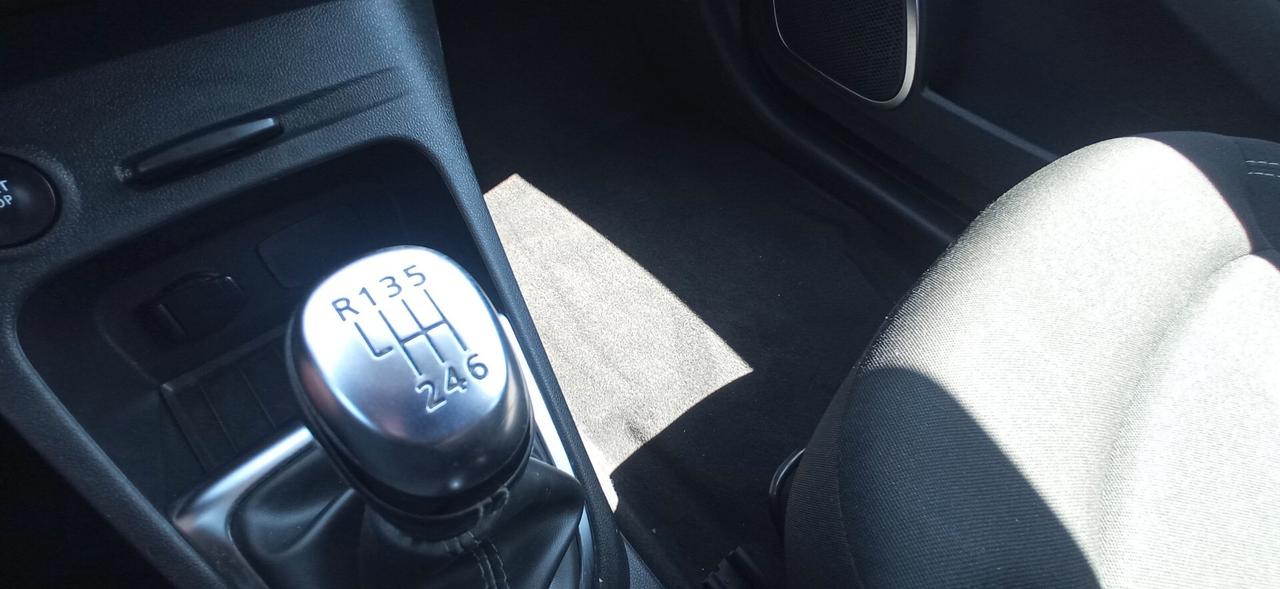 Renault Captur DCI EURO 6 1 PROPRIETARIO