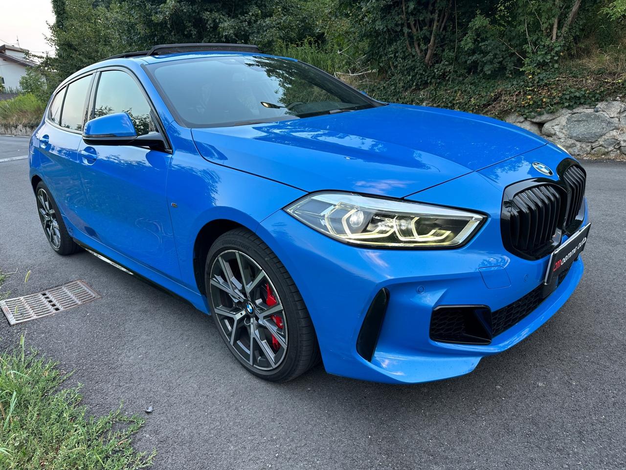 Bmw 128ti 5p. Msport - 2022