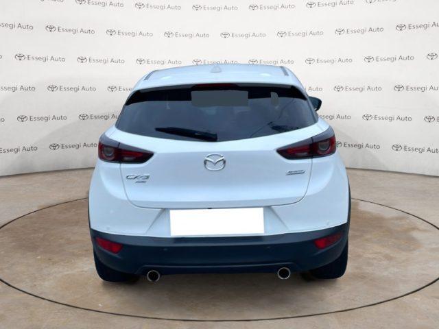 MAZDA CX-3 1.8L Skyactiv-D AWD Exceed