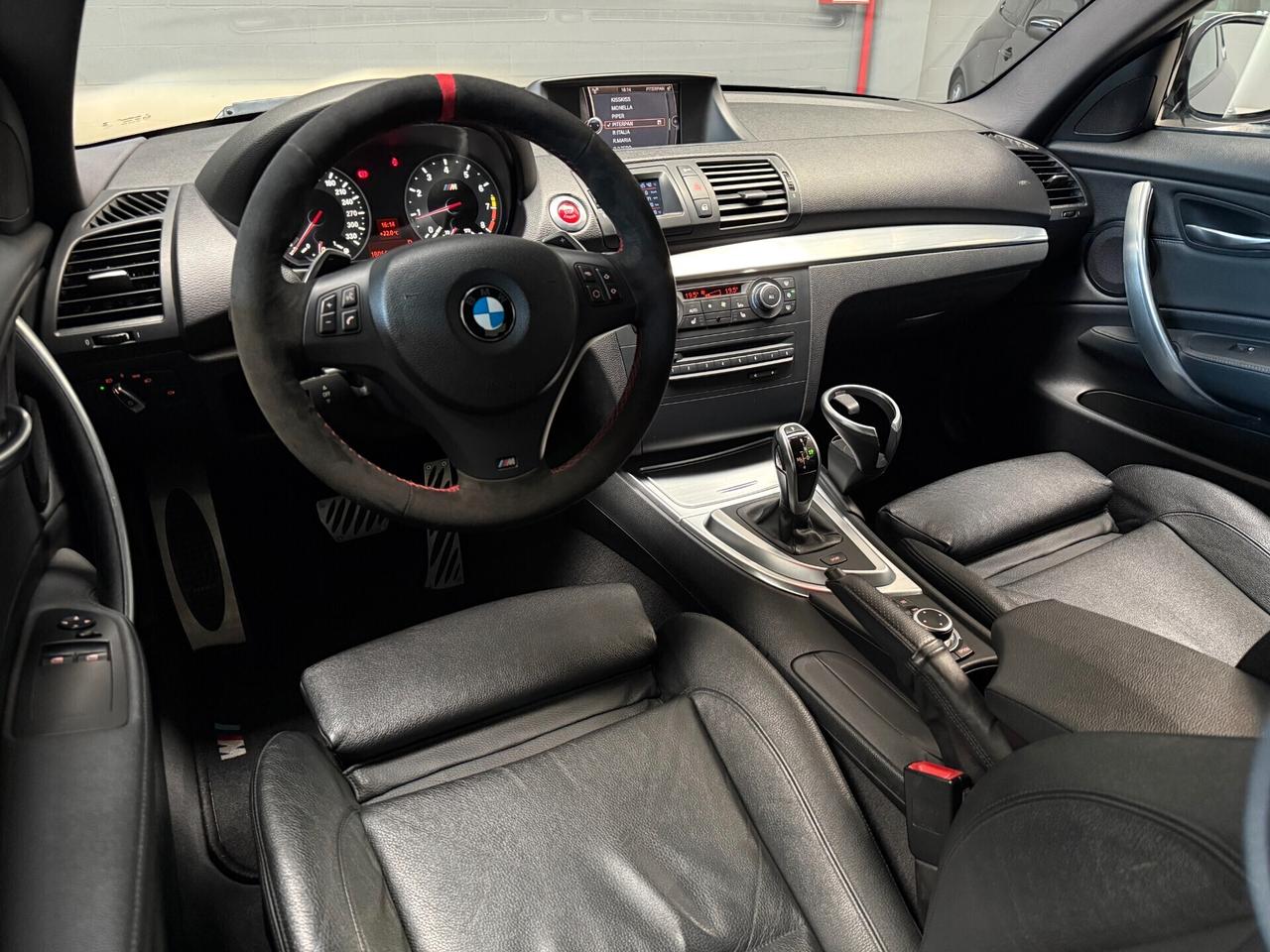 Bmw 135 135i Coupé Msport DKG 7 MARCE
