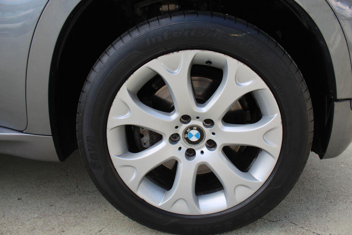 BMW - X5 - 3.0d cat Futura