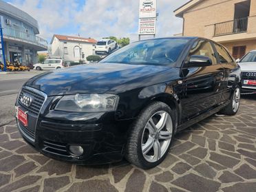 Audi A3 2.0 TDI F.AP. Ambiente