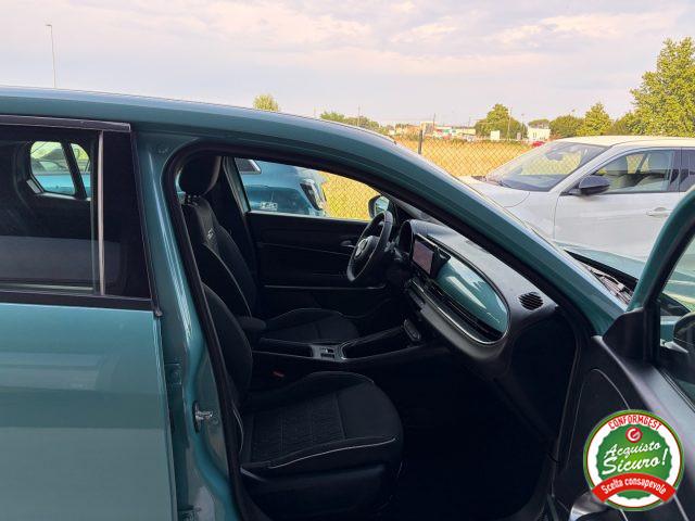 FIAT 600 Hybrid 145 CV DCT FULL PACK STYLE CONFORT