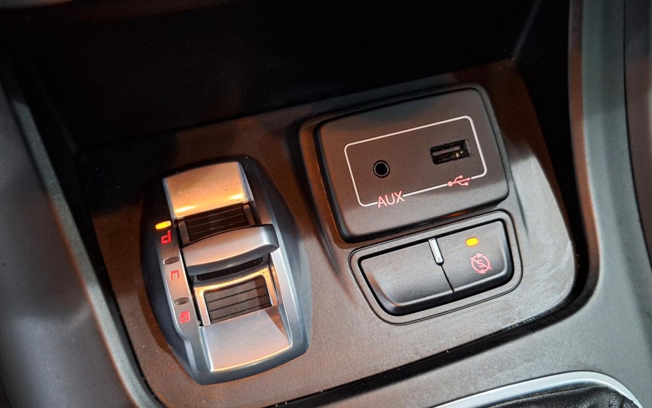 AlfaRomeo Giulietta 1.6 JTDm 120CV SPORT 99.137Km