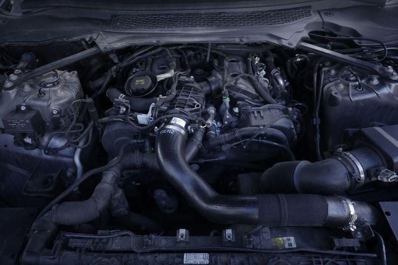 Land Rover RR Sport Land Rover Range Rover RR Sport 3.0 TDV6 HSE Dynamic Tetto Panoramico Unicoproprietario