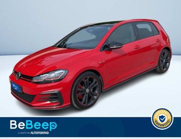 Volkswagen Golf 5P 2.0 TSI GTI PERFORMANCE 245CV DSG