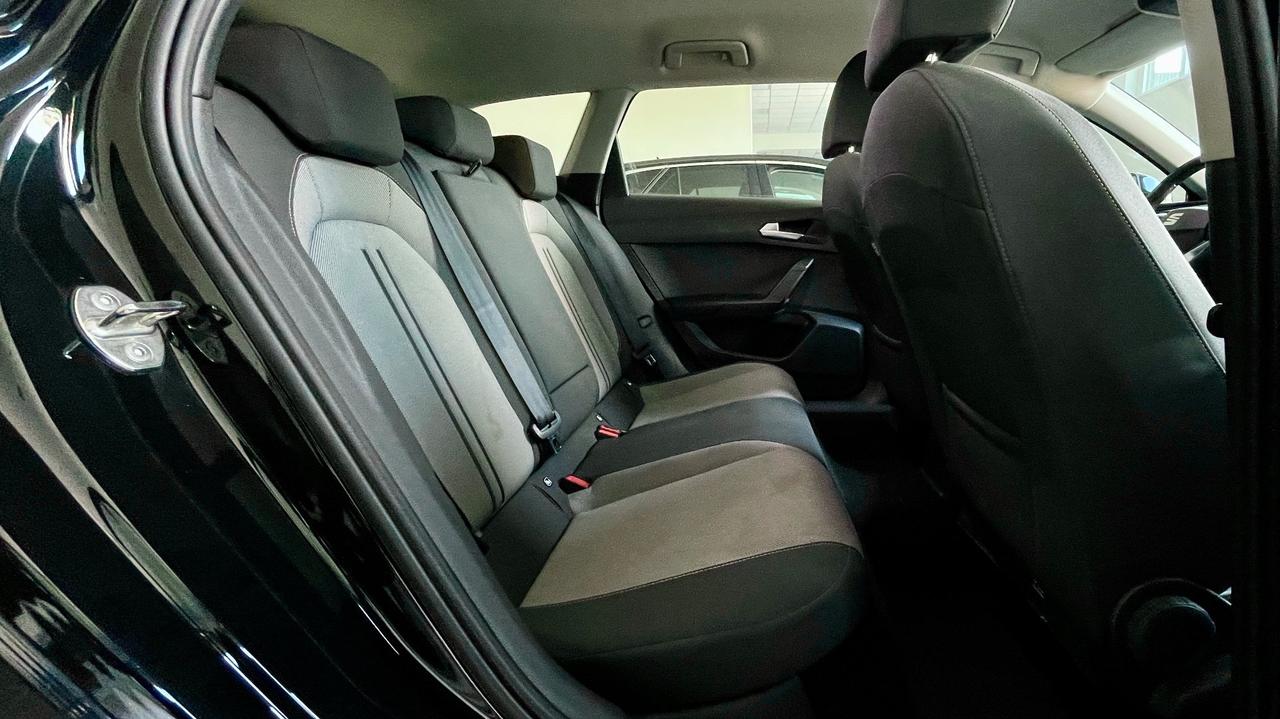 SEAT LEON SPORTSTOURER 2.0 STYLE DSG TDI 116 CV - FULL LED, VIRTUAL COCKPIT, NEOPATENTATI