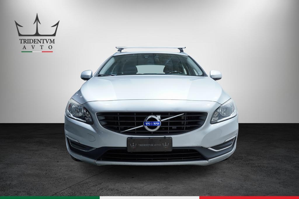 Volvo V60 2.0 D3 Volvo Ocean Race geartronic