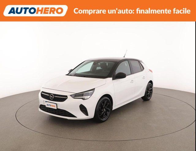OPEL Corsa 1.2 Design & Tech