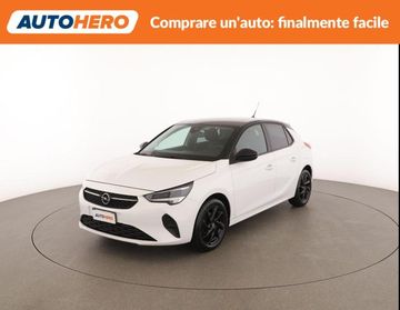 OPEL Corsa 1.2 Design & Tech