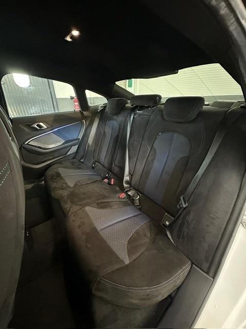 Bmw Serie 2 Gran Coupé 220d Msport aut.