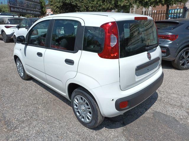 FIAT Panda 1000 HYBRID 70 CV PDC ITALIA
