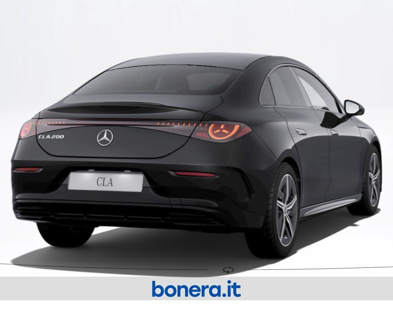 Mercedes CLA 200 200 Advanced Plus Auto