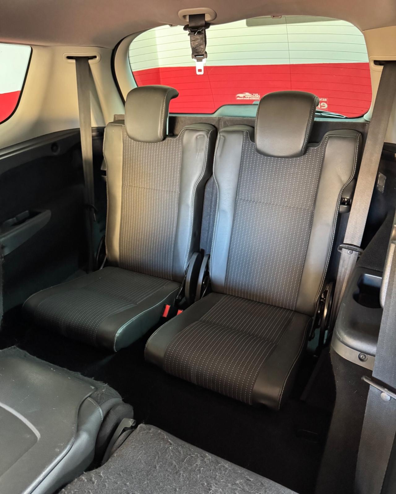 Renault Scenic Scénic XMod 1.5 dCi C AUTOMATICO 7 POSTI