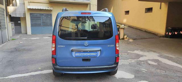 MERCEDES-BENZ Citan 1.5CDI S&S Tourer Trend 5 posti