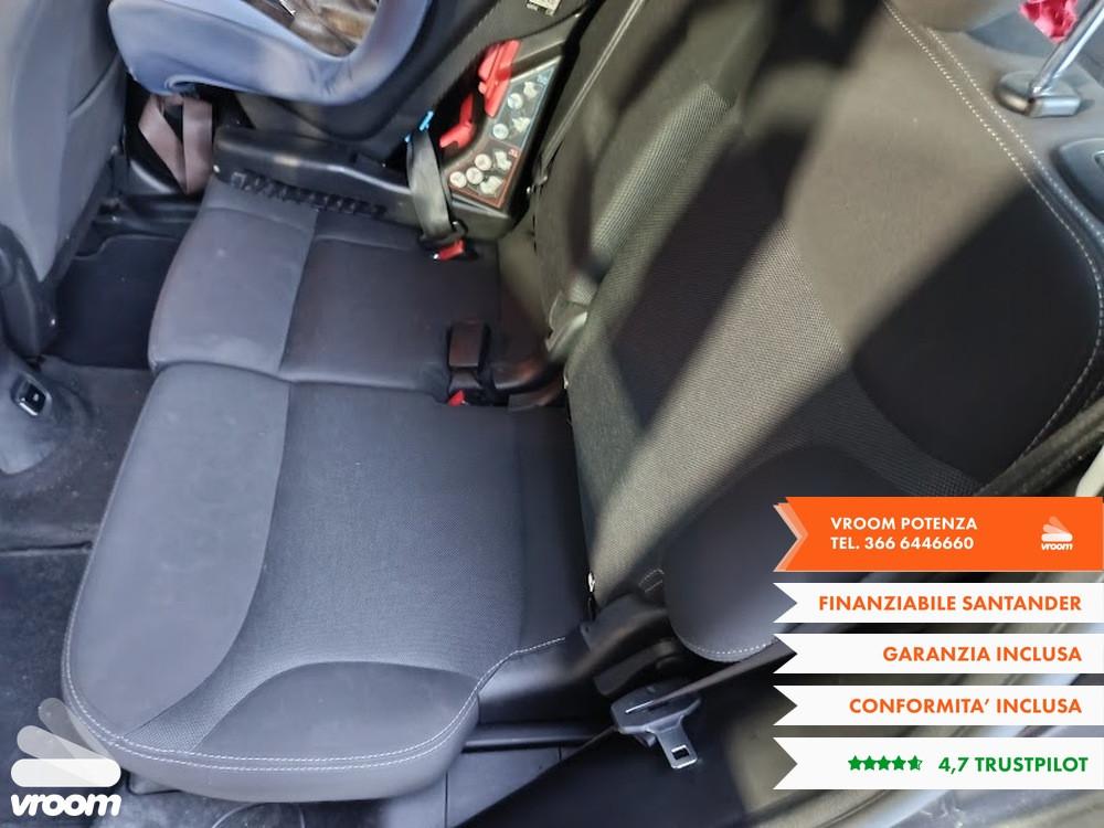 FIAT 500L 500L 1.3 Multijet 95 CV City Cross