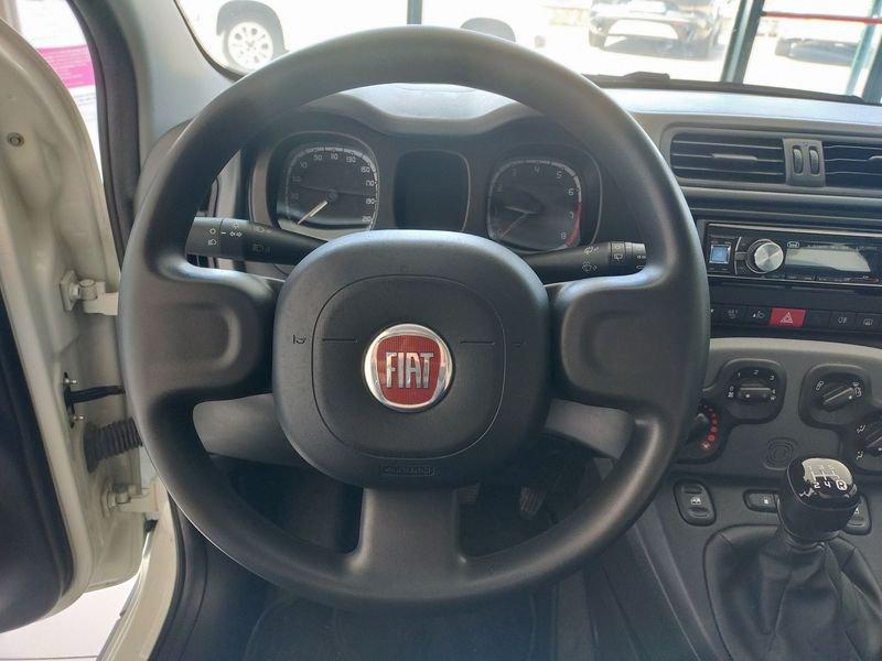 FIAT Panda 1.2 EasyPower GPL