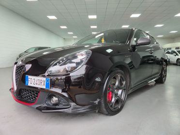 Alfa Romeo Giulietta 1.6 JTDm-2 120 CV Distinctive