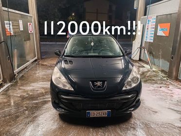 peugeot 206 plus 1.1 ECO GPL