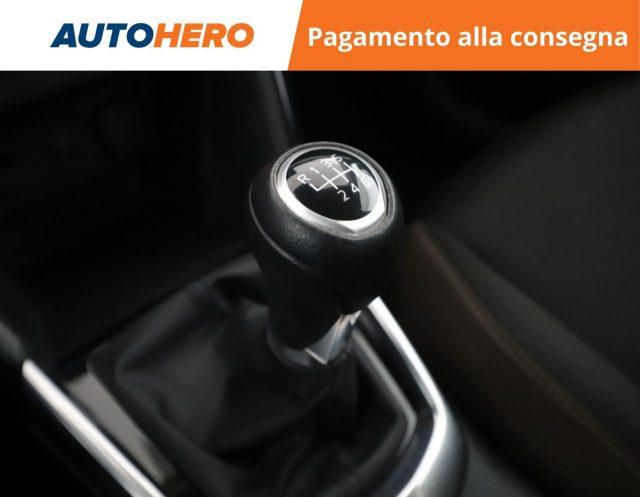 MAZDA 2 1.5 90 CV Skyactiv-G M-Hybrid Evolve