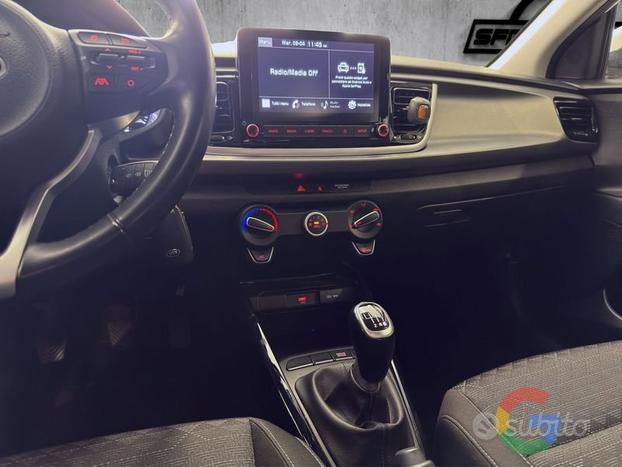 KIA Rio Style 1.0 100cv MHEV - PREZZO PROMO