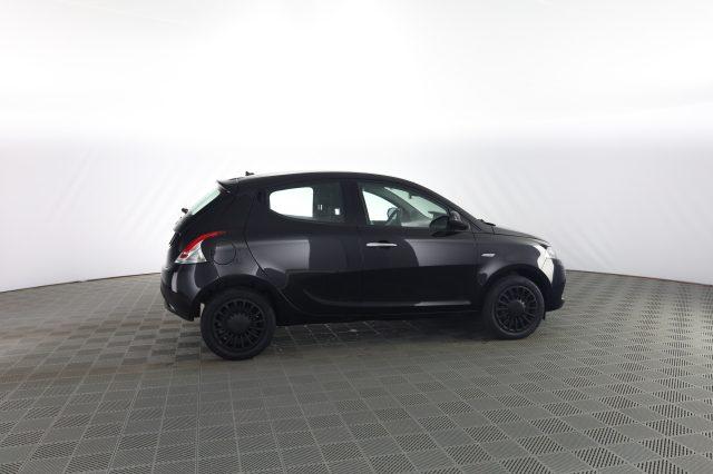 LANCIA Ypsilon Ypsilon 1.0 FireFly 5 porte S&S Hybrid Silver